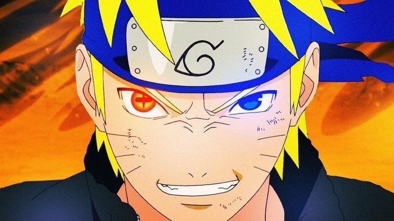 bức ảnh Naruto đẹp 27