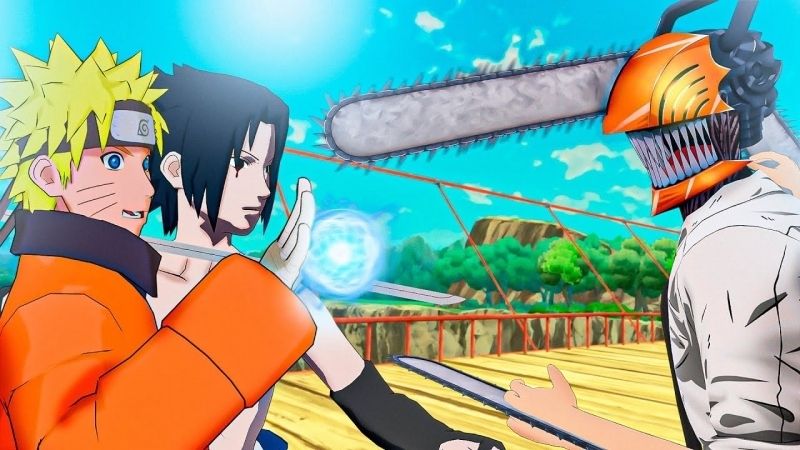 bức ảnh Naruto đẹp 21