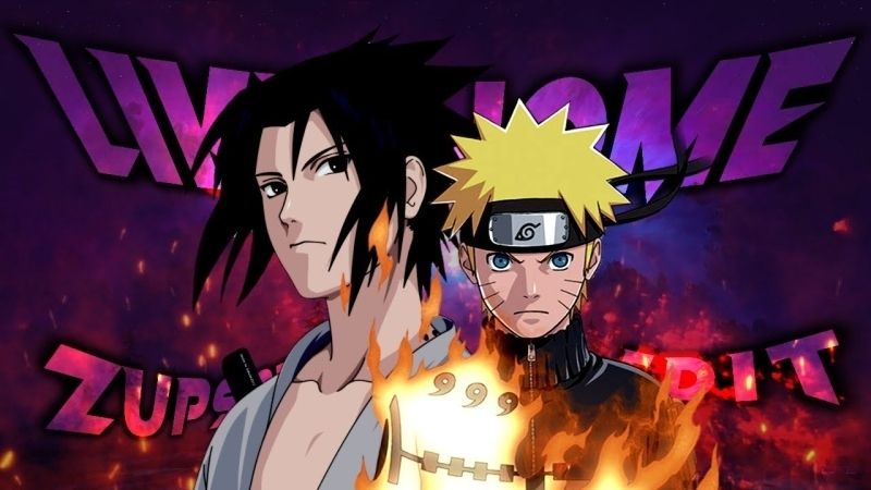 bức ảnh Naruto đẹp 20