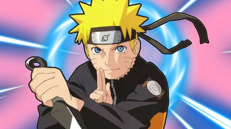 bức ảnh Naruto đẹp 15