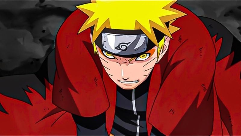 bức ảnh Naruto đẹp 12