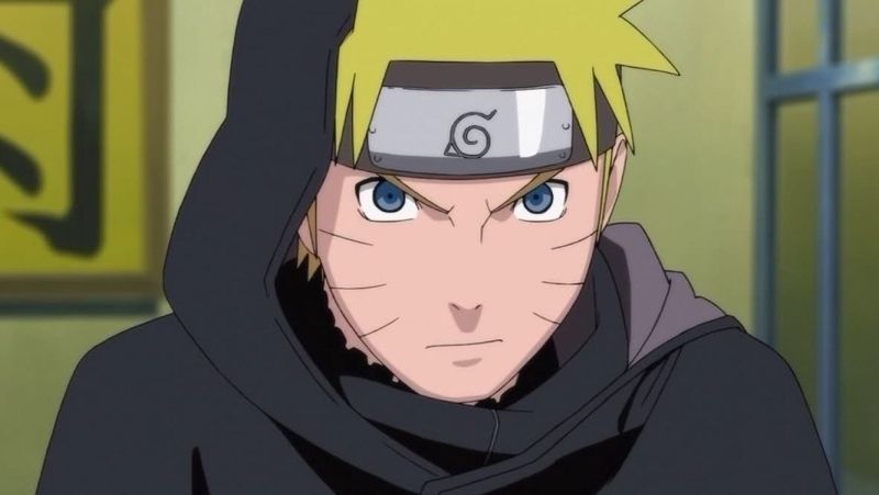 bức Naruto đẹp 9