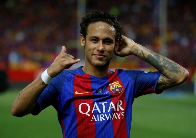 ảnh Neymar 38