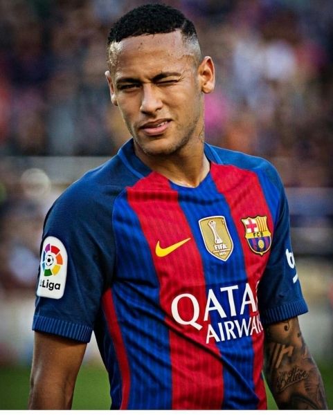 ảnh Neymar 40