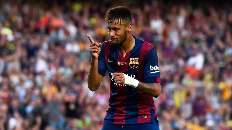 ảnh Neymar 41