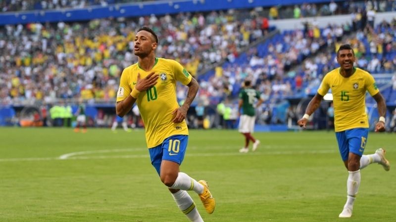 ảnh Neymar 21