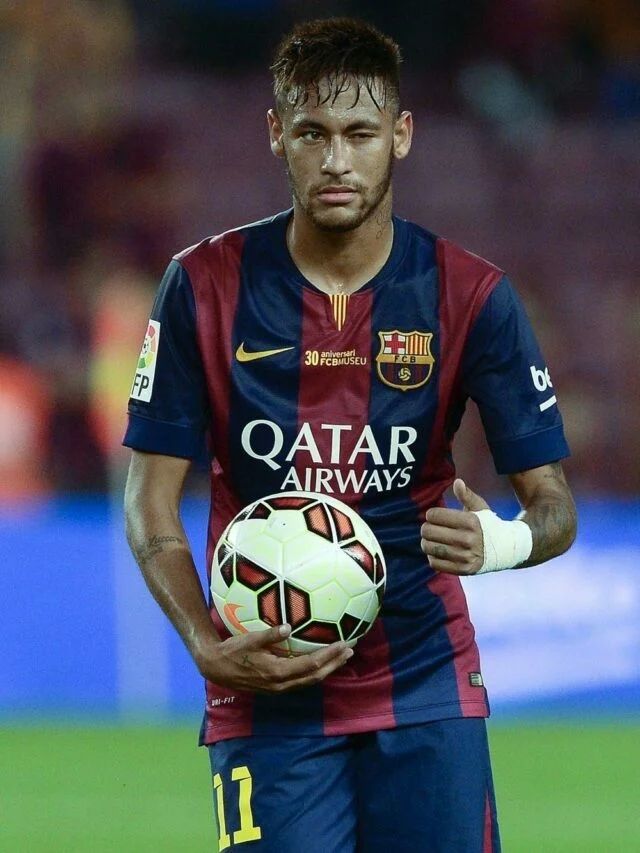 ảnh Neymar 1