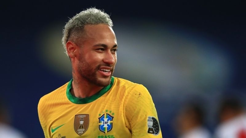 ảnh Neymar 23