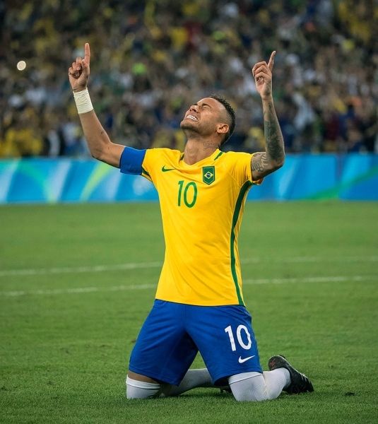 ảnh Neymar 26