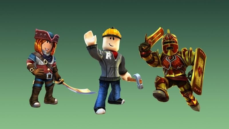 Ảnh nhân vật roblox 9