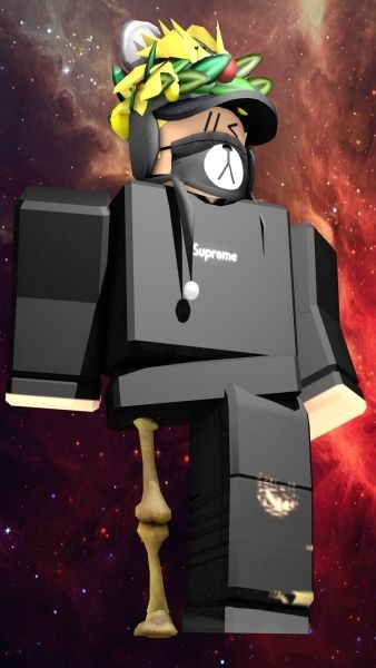 Ảnh nhân vật roblox 2