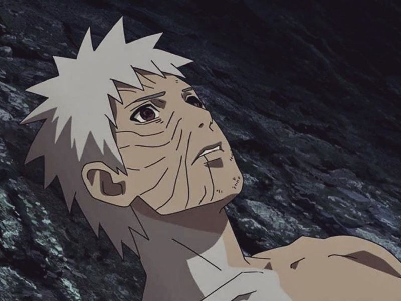 Ảnh obito buồn 18