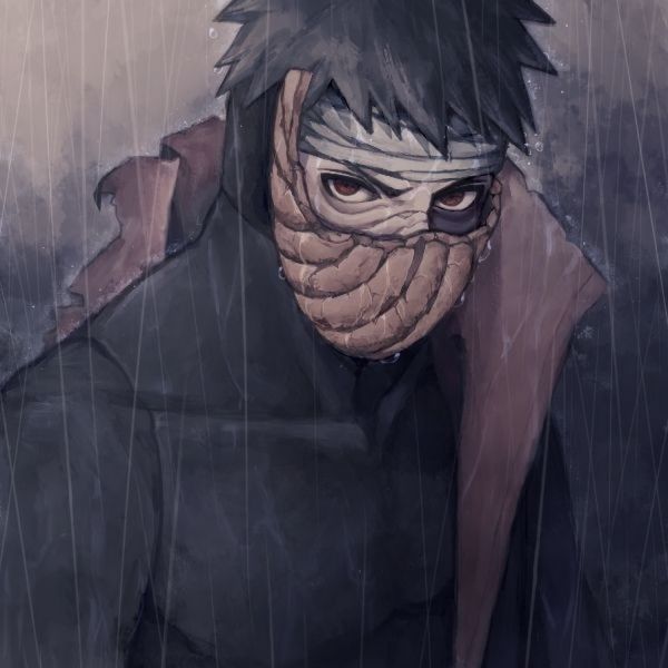 Ảnh obito buồn 17