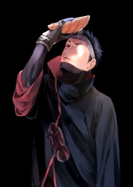 Ảnh obito buồn 14