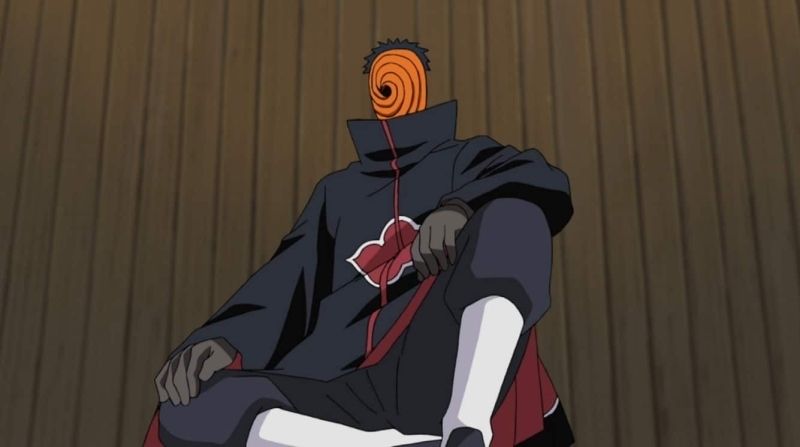 Ảnh obito buồn 7