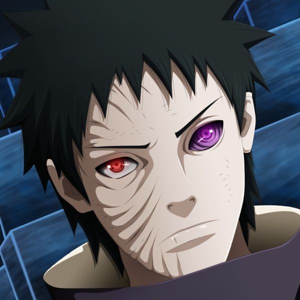 Ảnh obito buồn 3