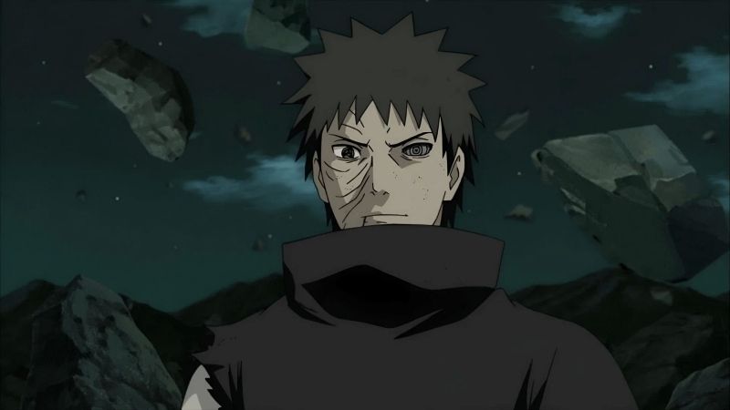 Ảnh obito ngầu 10