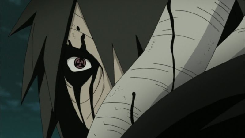 Ảnh obito ngầu 24