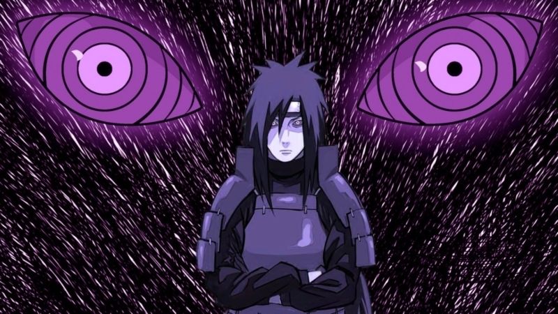 Ảnh obito ngầu 22