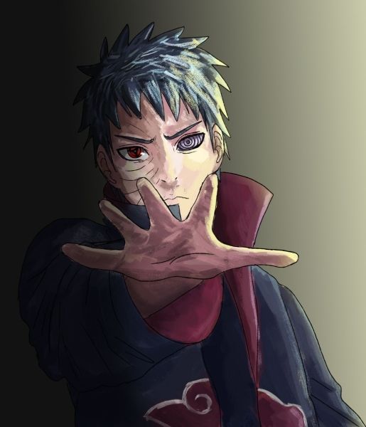 Ảnh obito ngầu 20