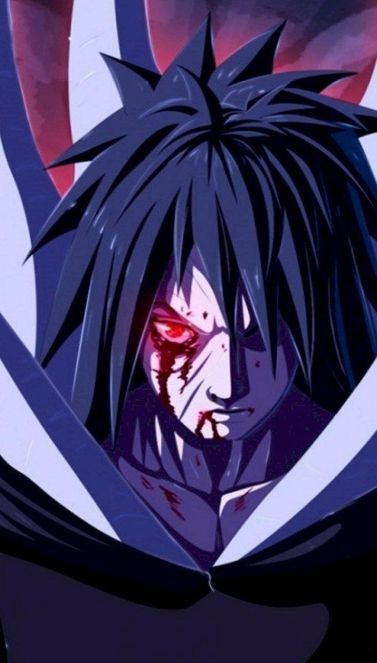 Ảnh obito ngầu 19