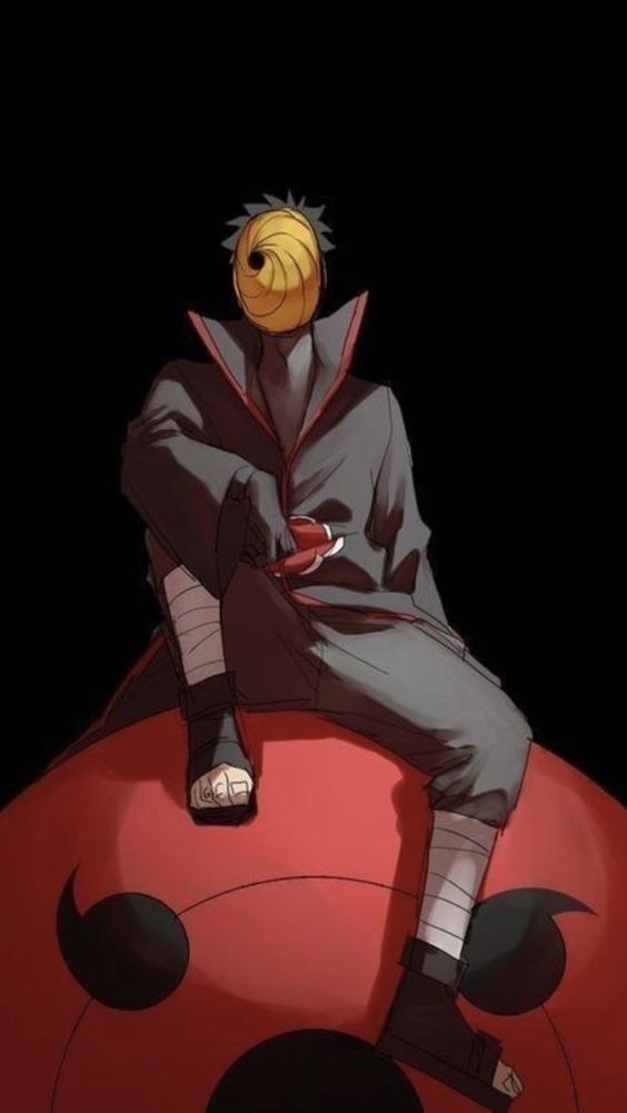 Ảnh obito ngầu 16