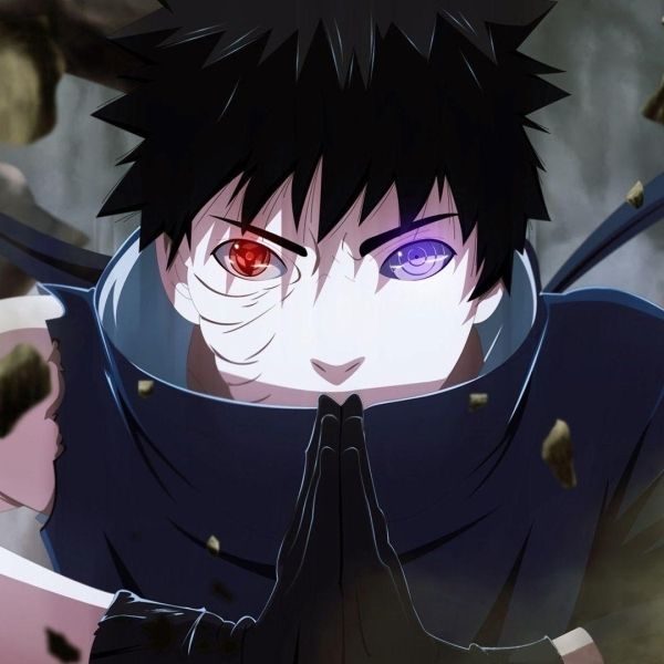 Ảnh obito ngầu 8