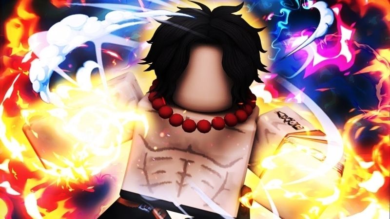 Hình ảnh roblox skin 10