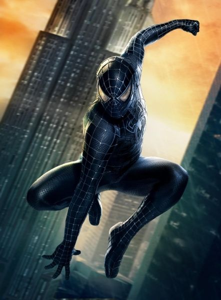 ảnh Spider-Man 2