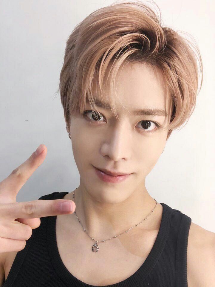 Ảnh Yuta cute 8