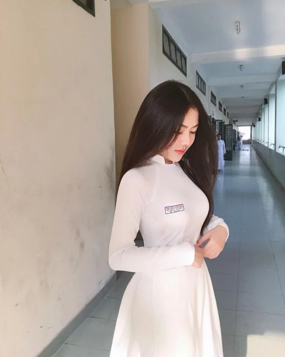 Tỏa sáng cùng avatar ảnh gái xinh rạng ngời.