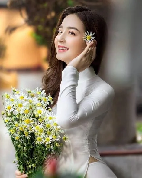 Đổi avatar ảnh gái đẹp k5 để thể hiện cá tính riêng.