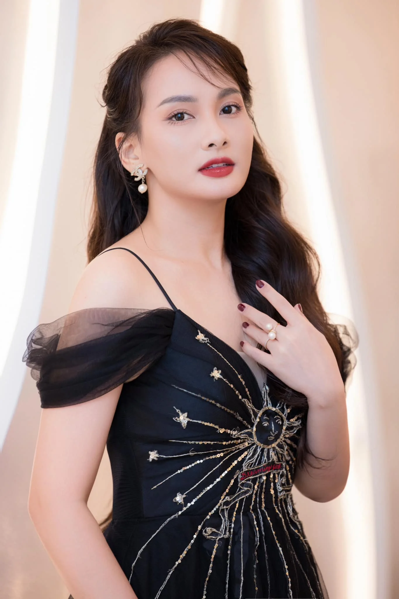 Bảo Thanh 16