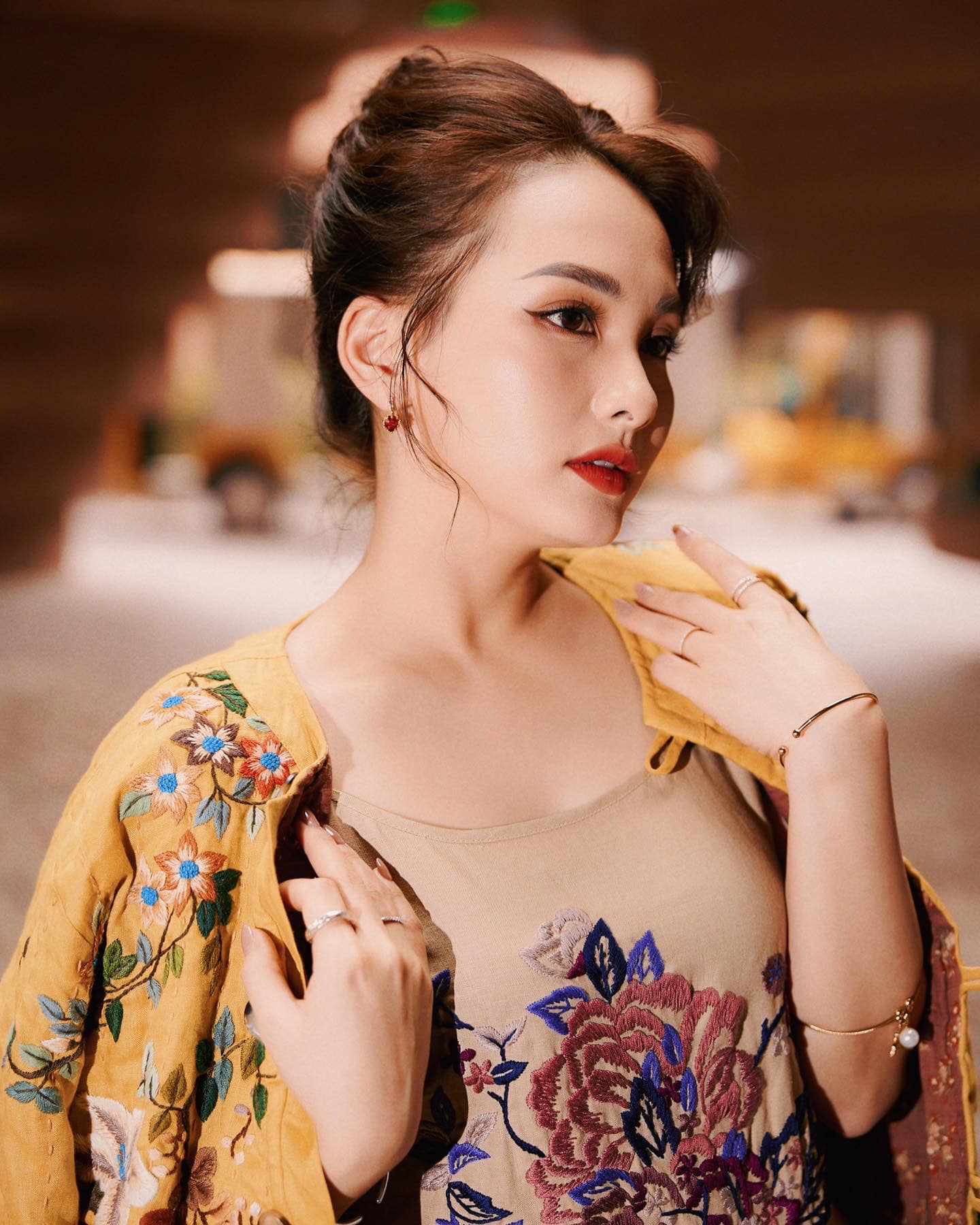 Bảo Thanh 38