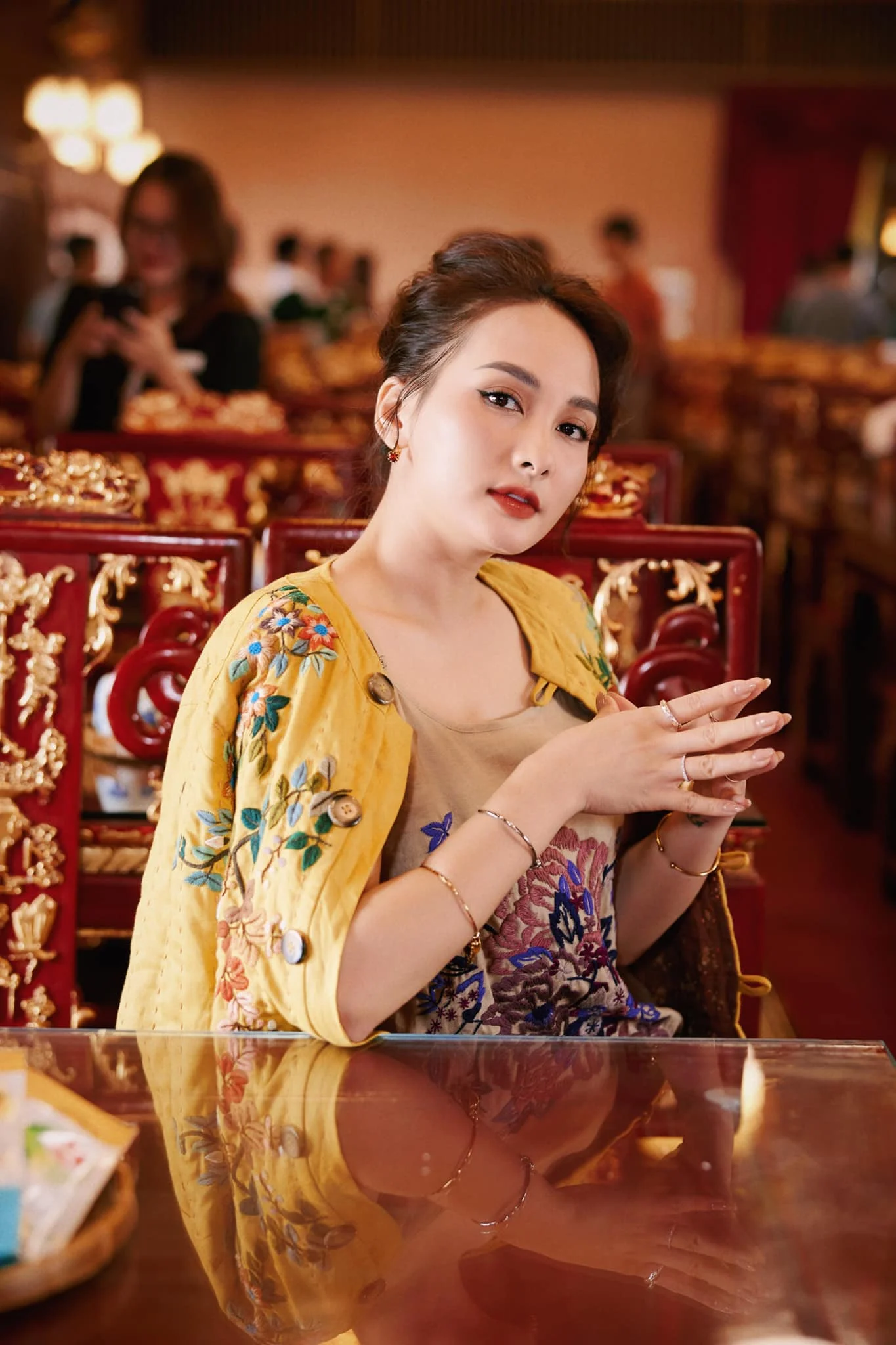 Bảo Thanh 42