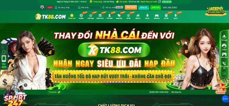  Lưu ý khi đăng ký tài khoản TK88