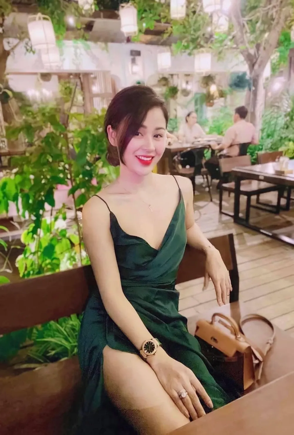 Lương Thu Trang 28