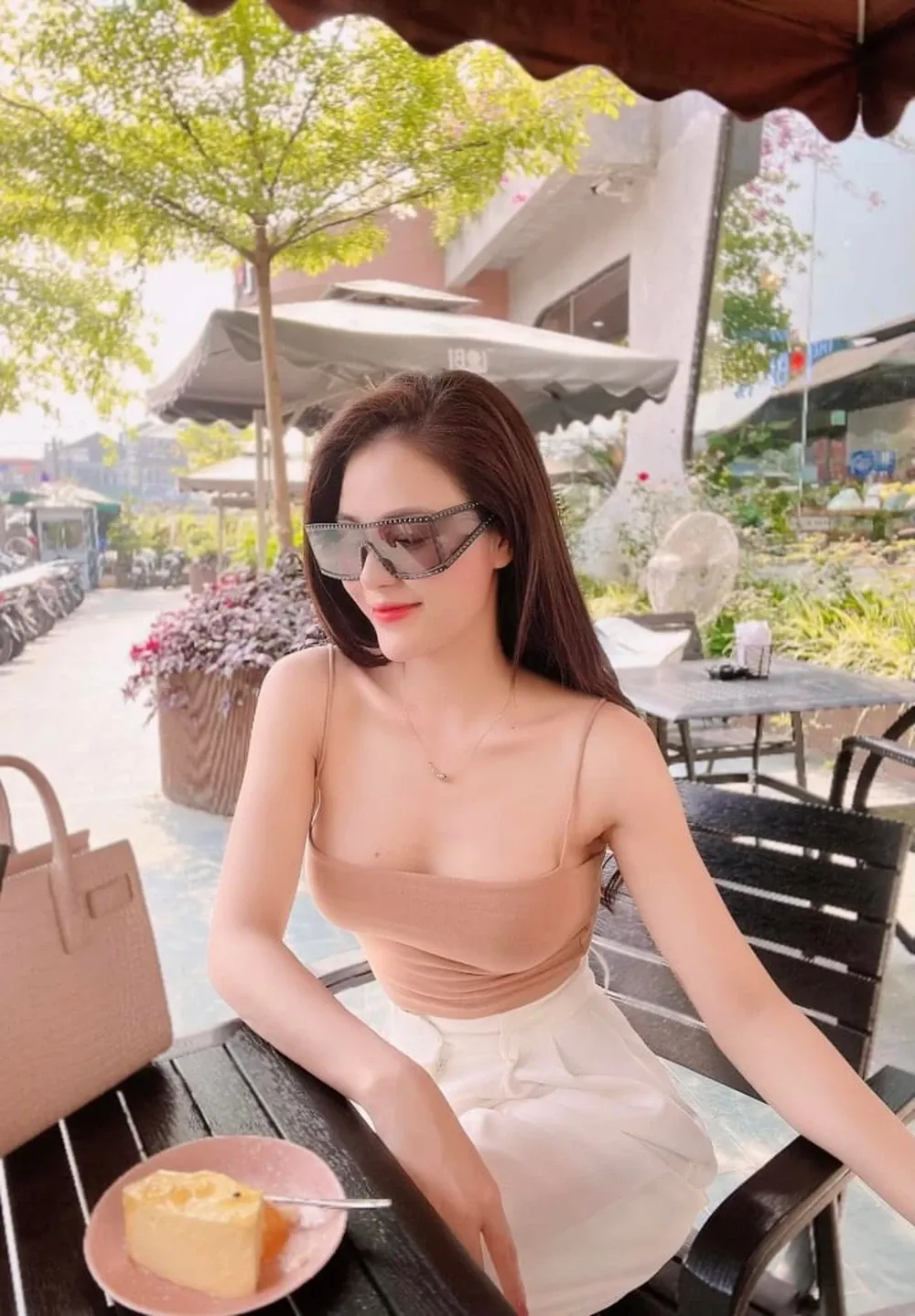 Lương Thu Trang 29