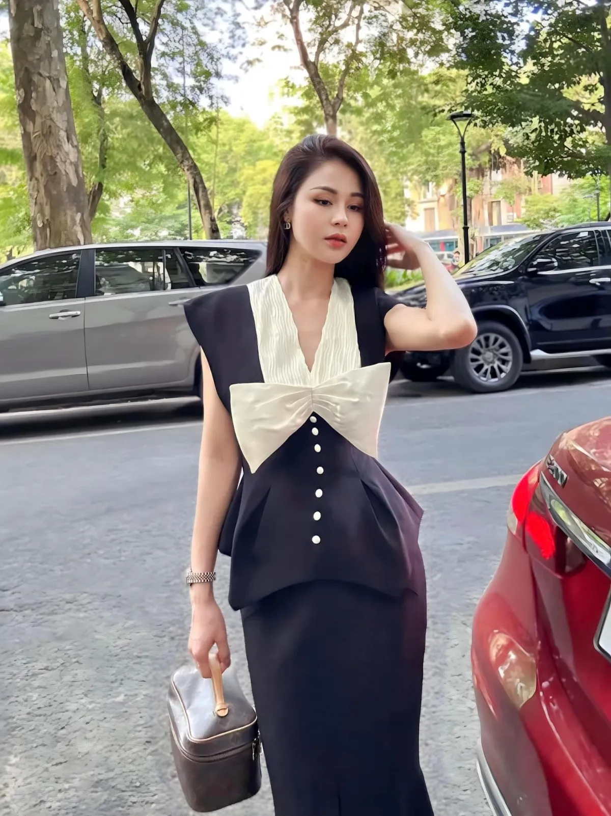 Lương Thu Trang 44