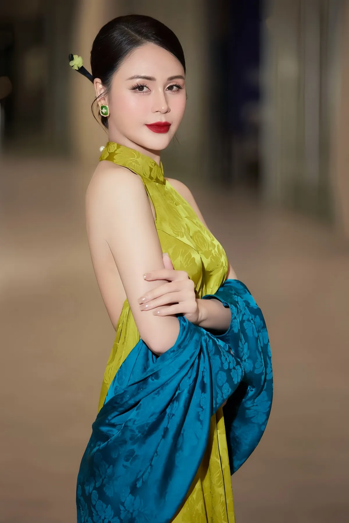 Lương Thu Trang 46