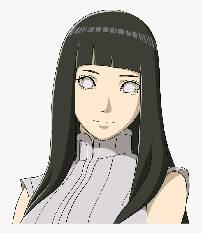 Tổng hợp những hình ảnh Hinata Hyuga siêu nét, siêu cute 46