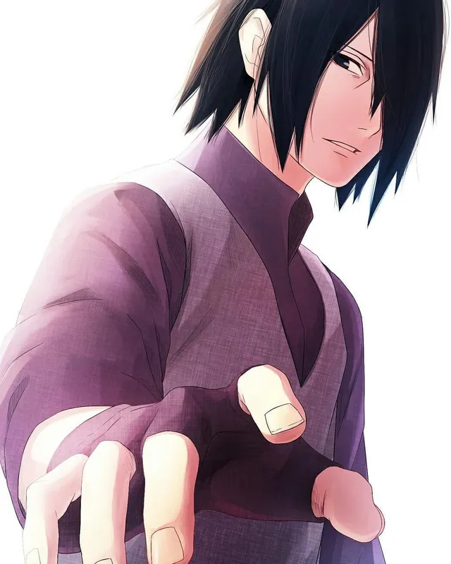 Top 101+ ảnh Sasuke Uchiha đẹp ngất ngây cho fan Naruto
 56