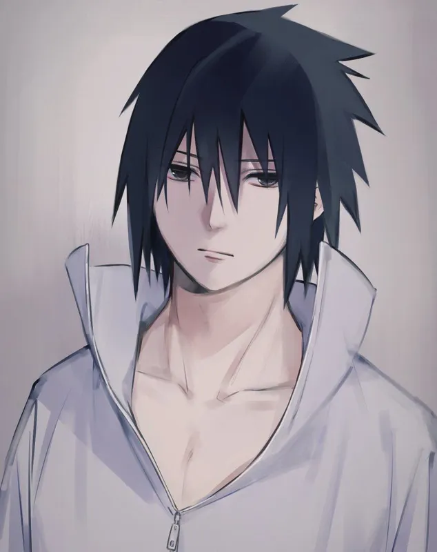 Top 101+ ảnh Sasuke Uchiha đẹp ngất ngây cho fan Naruto
 58