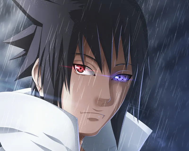 Top 101+ ảnh Sasuke Uchiha đẹp ngất ngây cho fan Naruto
 59