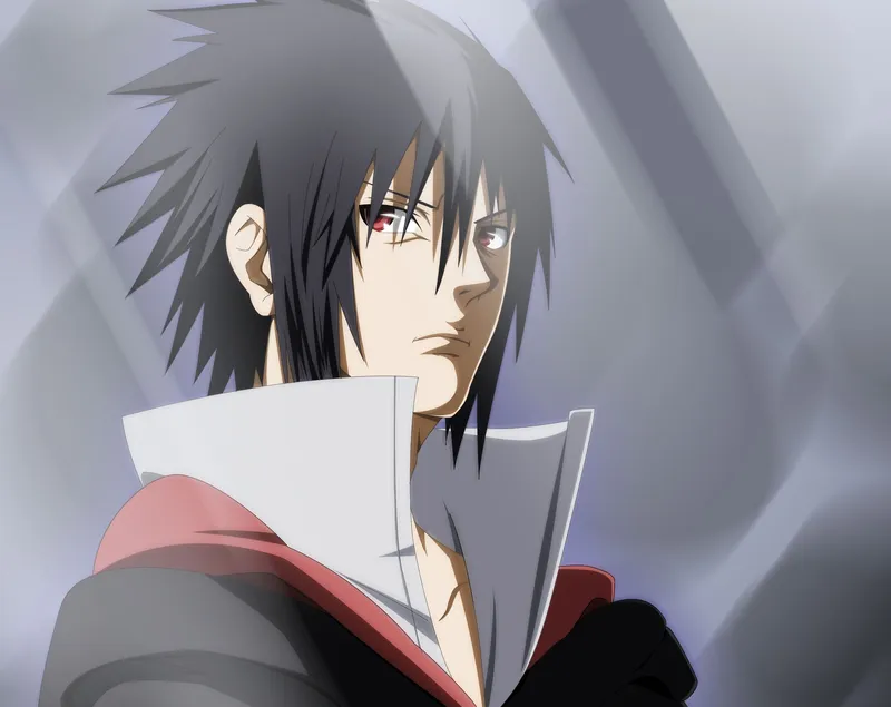 Top 101+ ảnh Sasuke Uchiha đẹp ngất ngây cho fan Naruto
 61