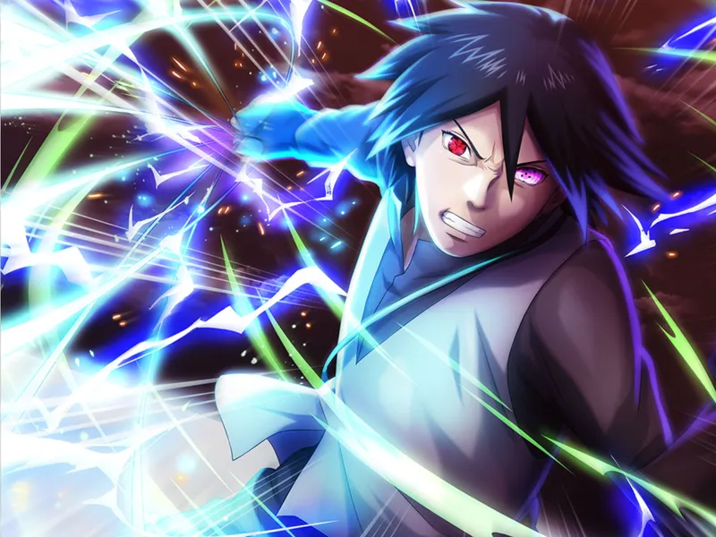 Top 101+ ảnh Sasuke Uchiha đẹp ngất ngây cho fan Naruto
 62