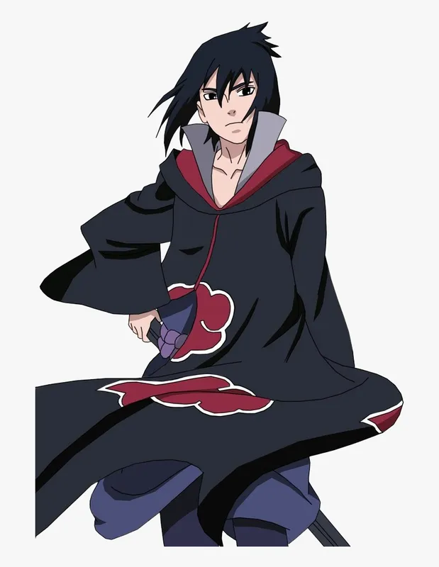 Top 101+ ảnh Sasuke Uchiha đẹp ngất ngây cho fan Naruto
 65