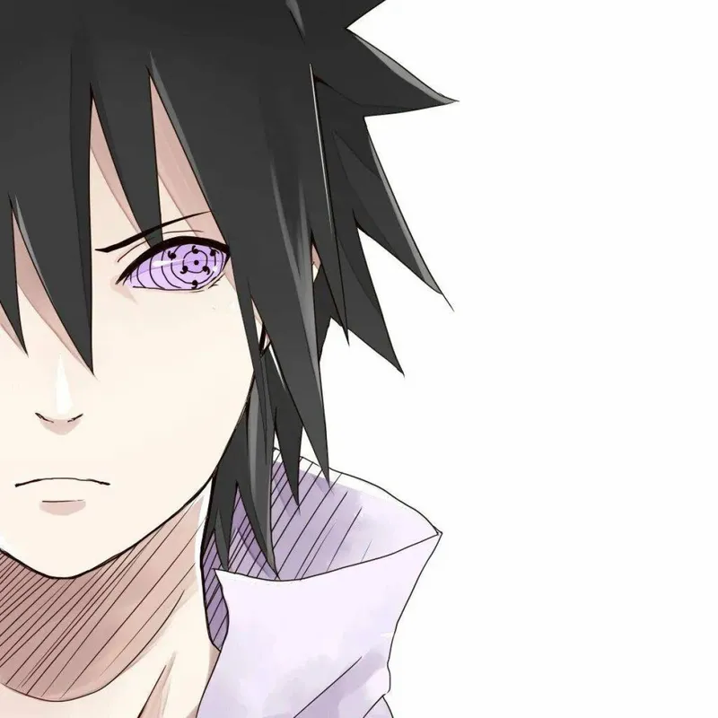 Top 101+ ảnh Sasuke Uchiha đẹp ngất ngây cho fan Naruto
 1