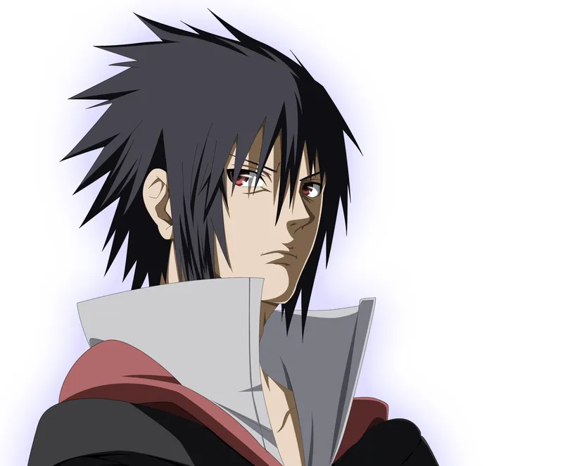 Top 101+ ảnh Sasuke Uchiha đẹp ngất ngây cho fan Naruto
 4