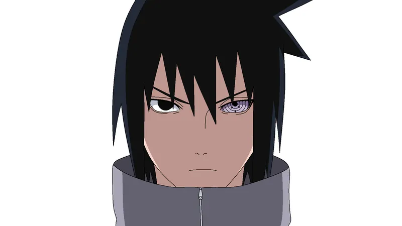 Top 101+ ảnh Sasuke Uchiha đẹp ngất ngây cho fan Naruto
 6